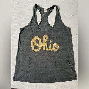 Homage script Ohio tank